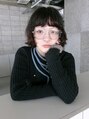 ケイシー(casey)&nbsp;Frenchなlayer bob_bob perm