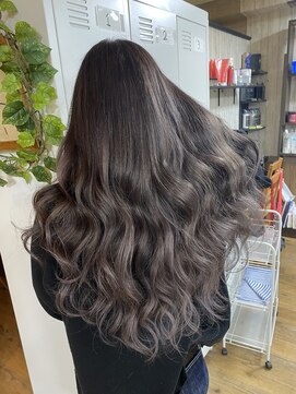 アフィナー 上大岡(Afinar) 長さ出し/シールエクステ