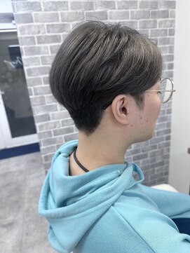 ノイ(Noy) メンズスタイル