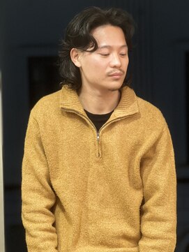 ダッド(DAD) 【Mullet】