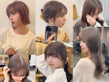 レル(lelu)の写真