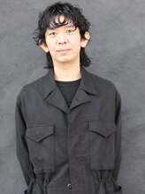 ニュートライズ(NEUTRIZE)&nbsp;植田 孝倫