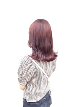 イワッシュ 天王町駅店(IwAsh) #髪質改善#縮毛矯正#学割U24#天王町駅