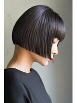 イチパーセント 横浜(1%)&nbsp;ミニボブ