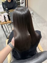 ブランシェ キャプラス(BRANCHE/CAPLUS)&nbsp;【艶髪】髪質改善ストレート