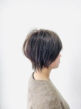 ルプス(Lupus)&nbsp;ハンドドライ仕上げ