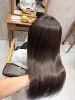 コローレ(Colore)&nbsp;馴染ませエクステ