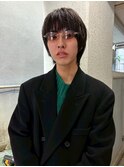 ナードショート