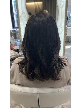 ニューヨークニューヨーク 大久保店(NYNY) 暗めカラー