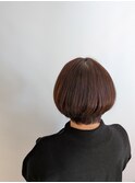 髪質改善トリートメント