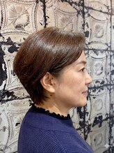 なおみ美容室