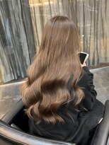 ビグディーサロン(BIGOUDI SALON)&nbsp;sheer beige