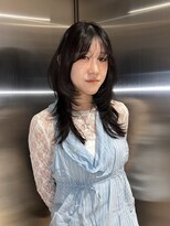 キルトプラスリム(Qilt+LIM)&nbsp;レイヤー