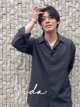 シダ(sida)&nbsp;小島 健太郎