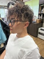 ちどり&nbsp;ツイストスパイラル