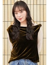 パークレーン アイス イヴェン(park lane ICI yeven)&nbsp;鈴木 梨央