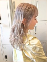 シロ(.siro)&nbsp;ハイトーン×ホワイト