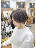 ニューライン 豪徳寺 山下(New-Line)&nbsp;ハンサムショート