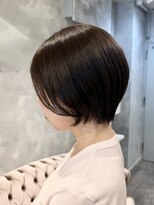 シアカ(SEA A KA) SEAAKA お客様スタイル100木村心海2026