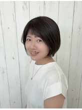 イット(i’t)&nbsp;中野 歩美