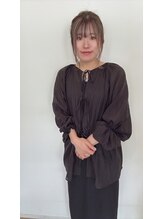 アンジュールテラス(UNJOUR TERRACE)&nbsp;【店長】 上條