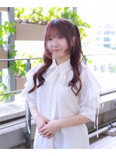 ユニックス Mark Is みなとみらい店(UNIX)&nbsp;浅井 涼香
