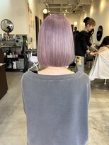 ラック 津田沼(LUCK)&nbsp;ラベンダーピンク