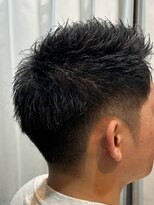 クローバー(CLOVER) 心斎橋 CLOVER ショート
