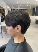 ナチュラルマッシュ