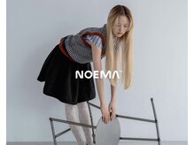 ノエマ イチノミヤ(NOEMA ICHINOMIYA)