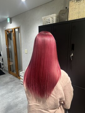 オーロラ 蔵前(Aurora) ハイトーンは無限大！
