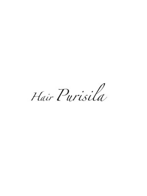ヘアープリシラ(hair purisila)