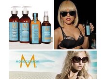 ☆MOROCCANOIL正規取り扱い店です☆