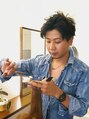 リアル(REAL) 山家 大輔