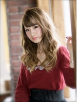 ロータス(Lotus) LOTUS☆2016・S/Sヘアー♪03-6434-0383♪ロータス 934