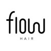 フロウ(flow)のお店ロゴ