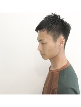 ゴッソホリエ(gosso horie) guest snap◇ツヤツヤショート