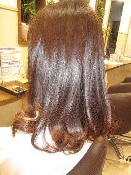 コアフィールフィス(COIFFURE fils) M3Dピコアミノトリートメント