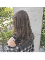 シャンプーボーイ 宮崎駅前店(SHAMPOO BOY)&nbsp;インナーカラー(^^)