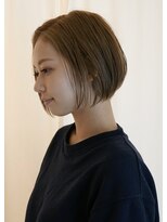 アイ エス ビー エヌ(ISBN)&nbsp;ミニボブ