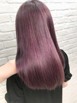 アンククロス 表参道(ANKH CROSS)&nbsp;トワイライトピンクカラー