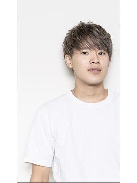 マニタ カワゴエ(MANITA KAWAGOE) ナチュラルマッシュ