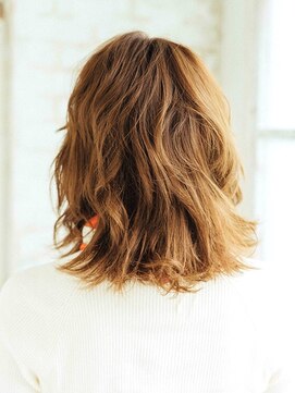 プロデュース 相模大野店(Produce) 外ハネレイヤー☆無造作ヘアー【相模大野/相模大野駅】