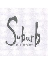 hair progress Suburb【サバーブ】