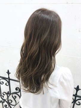 フルール たまプラーザ(Fleur) ナチュラルベージュ