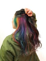 エガク(egaku)&nbsp;MIXカラー