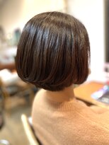 ミーノ(mｉｅｎｏ)&nbsp;髪質改善ストレート