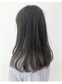 ミディアムロング