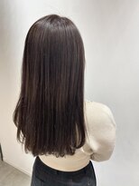 リア(Li'a by neolive) ラベンダーグレージュ 9 