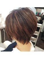 マニクレアーレ 北千住店(mani CREARE) スッキリショート